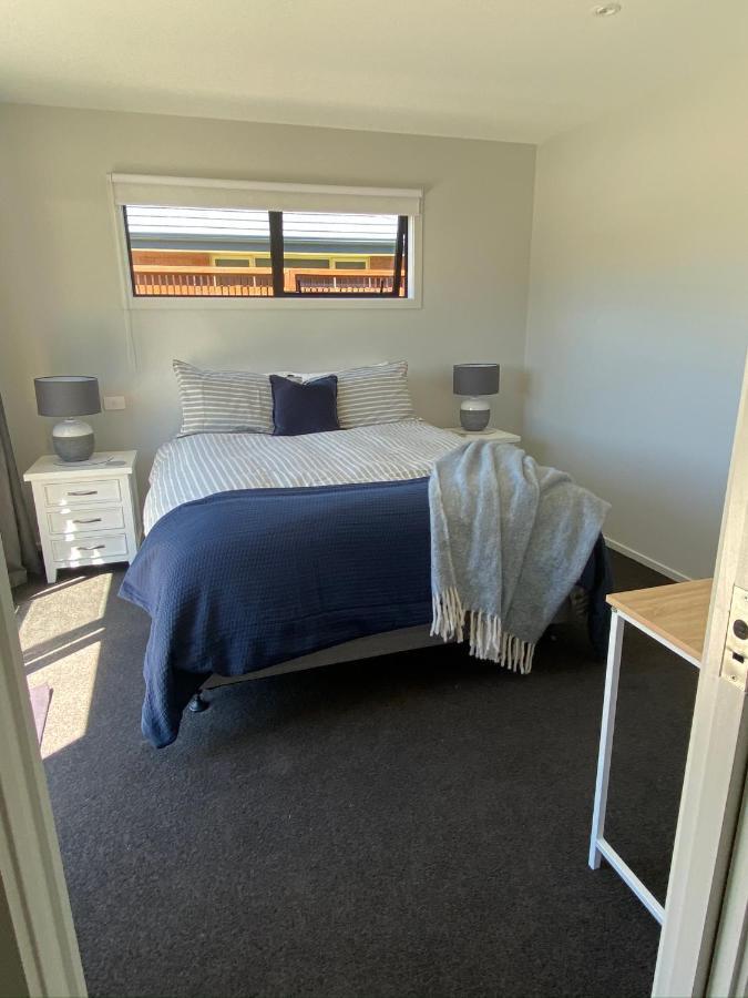 Central Retreat And Self Contained With Free Wifi Cromwell Exterior photo